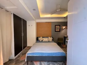 Private Studio with Kitchenette in Vasant Kunj - Image 4