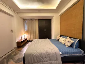 Private Studio with Kitchenette in Vasant Kunj - Image 3