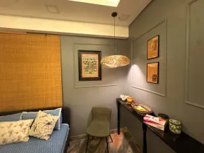 Private Studio with Kitchenette in Vasant Kunj - Image 2
