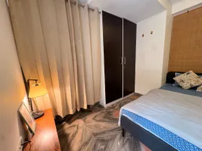 Private Studio with Kitchenette in Vasant Kunj - Image 5