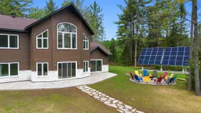 Chateau Lac Starrs - Image 5