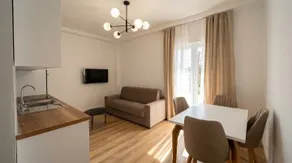 Tirana Prime Apartments - Image 5