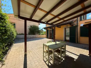Wanda's home villetta con giardino - Image 4