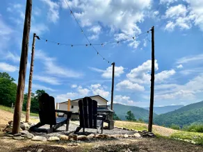 Seneca Rocks Getaway | Hot Tub & Mountain Views - Image 4
