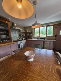 Llangollen 1-Bed Cottage Sleeps 2 with Parking - Image 5