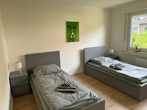 Green View - JK Apartments - Image 5