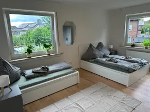 Green View - JK Apartments - Image 3