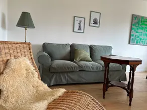 Green View - JK Apartments - Image 2