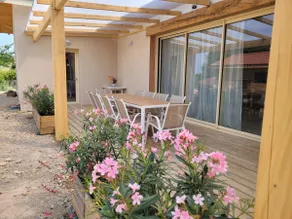 Village house in Revermont - Image 3