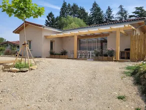 Village house in Revermont - Image 2
