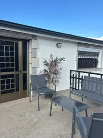 Villa ElPera with pool and barbecue for 9 people - Image 4