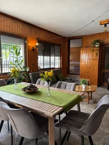 Villa ElPera with pool and barbecue for 9 people - Image 2