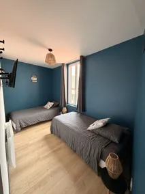 L'Oeil de Blériot, 300 meters from the beach - Image 5