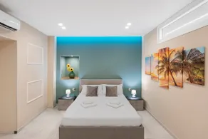 Terraforte Luxury Suite - Image 2
