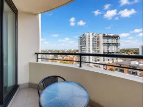 Convenient and central one bed Parramatta CBD - Image 2