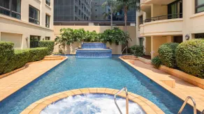 Convenient and central one bed Parramatta CBD - Image 3