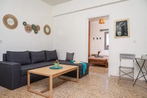 The Yellow Donkey Koumeika Traditional Stay Samos - Image 2