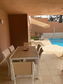 Private Pool Apartment in Desert de les Palmes - Image 5