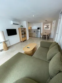 Private Pool Apartment in Desert de les Palmes - Image 3
