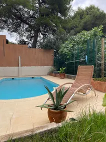 Private Pool Apartment in Desert de les Palmes - Image 2