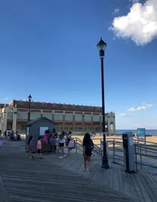 Condo in Asbury Park, 2 blocks from the boardwalk - Image 4