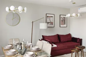 NEW Luxury Notting Hill Flat - AC- Sleeps 6 - Image 4