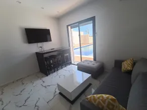 Maison a midoun - Image 3