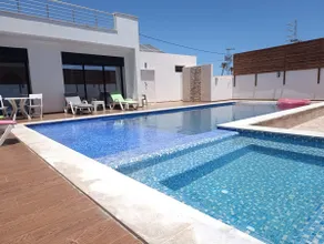 Maison a midoun - Image 2