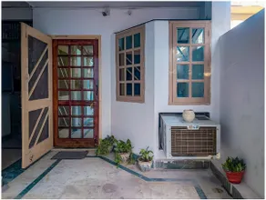 The Habitat: 1RK in Central Gomti Nagar - Image 3