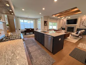 New Luxe Modern Ranch - 2 Primary Suites - Image 3