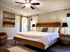 5-Acre Private Retreat | Near Ginnie Springs - Image 4