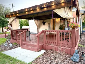 5-Acre Private Retreat | Near Ginnie Springs - Image 5