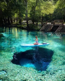 5-Acre Private Retreat | Near Ginnie Springs - Image 2