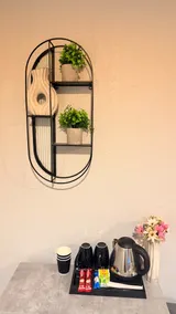 Opal Stay Airport | One-Bedroom Condotel with a Lounge (4) - Image 3