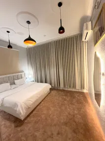 Opal Stay Airport | One-Bedroom Condotel with a Lounge (4) - Image 2