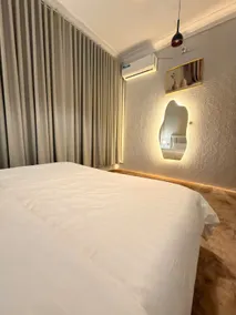 Opal Stay Airport | One-Bedroom Condotel with a Lounge (4) - Image 4
