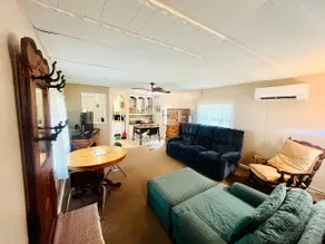 Cozy 2BR Single-Wide Near Sandy Creek Park - Image 2