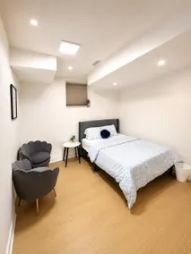 Quiet & Cozy Modern Suite Near Niagara Falls - Image 4