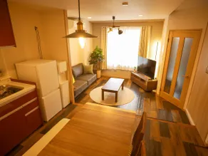 About 15 minutes by JR to Kyoto Station | Entire building with a view of Lake Biwa from the 2nd floor | Free parking (up to 4 people) - Image 2