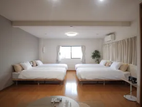 About 15 minutes by JR to Kyoto Station | Entire building with a view of Lake Biwa from the 2nd floor | Free parking (up to 4 people) - Image 3