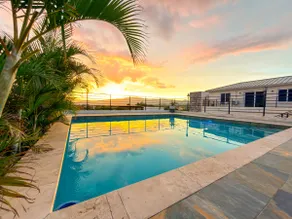 Kingston 2BR · Rooftop Pool · 24hr Security - Image 4