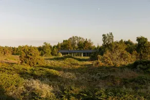 Architect Hideaway Between Heath & the North Sea - Image 3