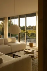 Architect Hideaway Between Heath & the North Sea - Image 4
