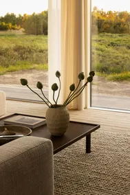Architect Hideaway Between Heath & the North Sea - Image 5