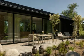 Architect Hideaway Between Heath & the North Sea - Image 2