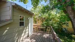 Classic Provo Character Home | Sleeps 6 - Image 4