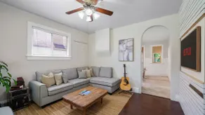 Classic Provo Character Home | Sleeps 6 - Image 2