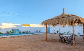 Dar Anas S+3 – Villa with pool - Image 3