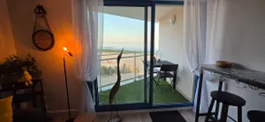 Lejlighed med havudsigt T3 i Longeville sur Mer (Vendée) - Image 2