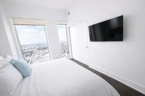 Skyline City View Condo - Bowling, Pool, Gym - Image 2
